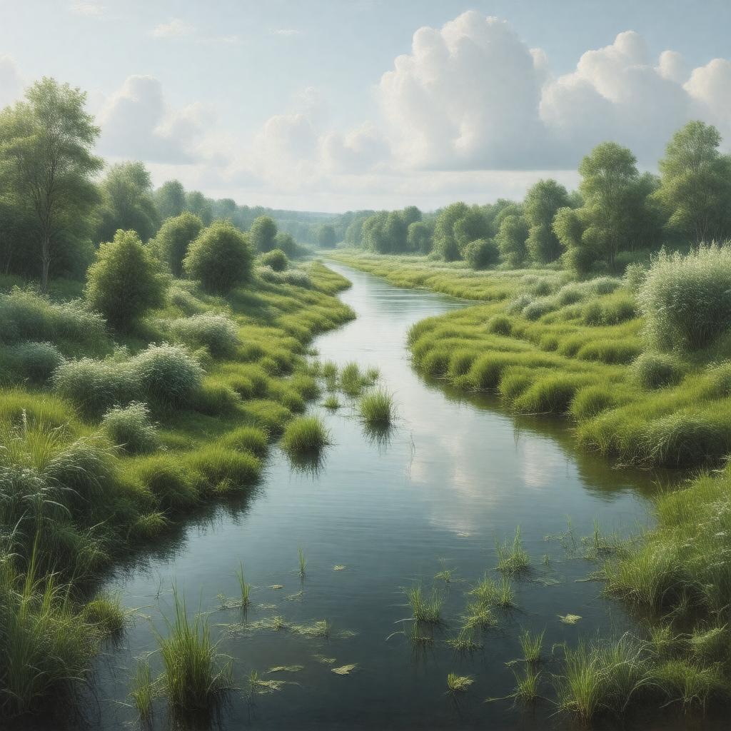 River Ingrebourne
